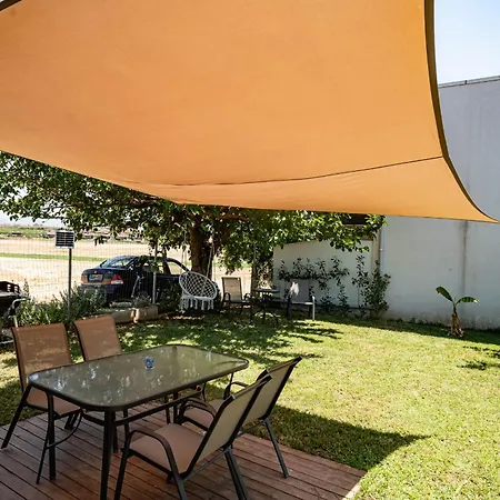 Appartement Garden Studio Feel Greek #x011 Flogita