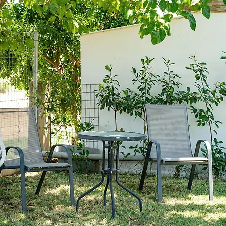 Garden Studio Feel Greek #x011 * Flogita