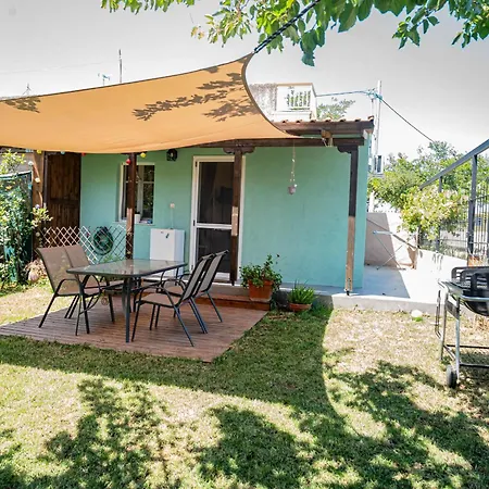 Garden Studio Feel Greek #x011 *