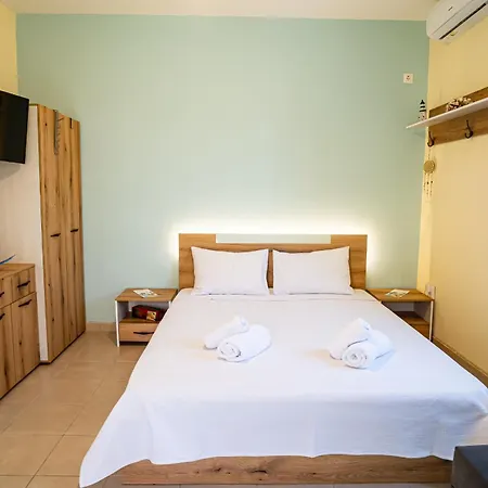 Garden Studio Feel Greek #x011 Appartement *