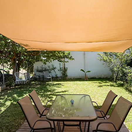 Garden Studio Feel Greek #x011 *