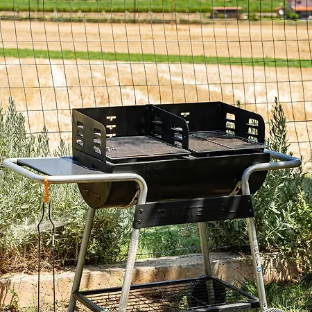 Garden Studio Feel Greek #x011 Appartement *