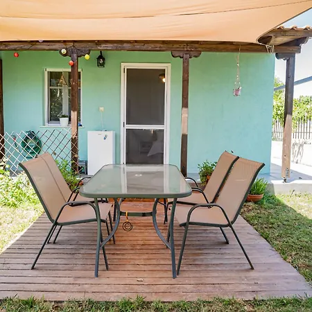 Garden Studio Feel Greek #x011